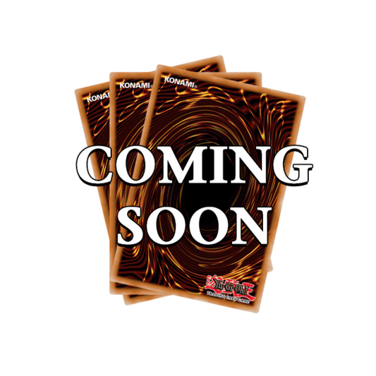 Yugioh THE CHRONICLES DECK: The Fallen & The Virtuous (Pre Order)