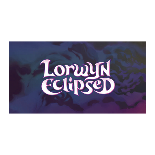 MTG - Lorwyn Eclipsed - Preconstructed 60-Card Deck - Set of 2 (Pre Order)