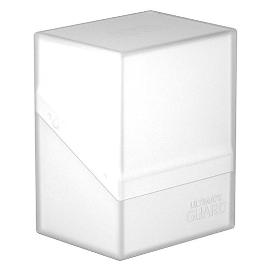 Ultimate Guard Deck Case: Boulder 80+ Standard Size