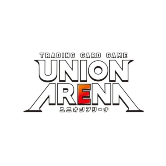 Union Arena - Evangelion: New Theatrical Edition Booster Box (Pre Order)