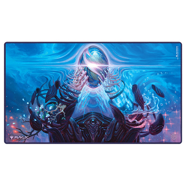 Playmat: Magic the Gathering: Edge of Eternities