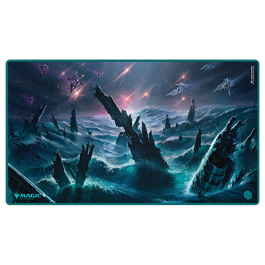 Playmat: Magic the Gathering: Edge of Eternities