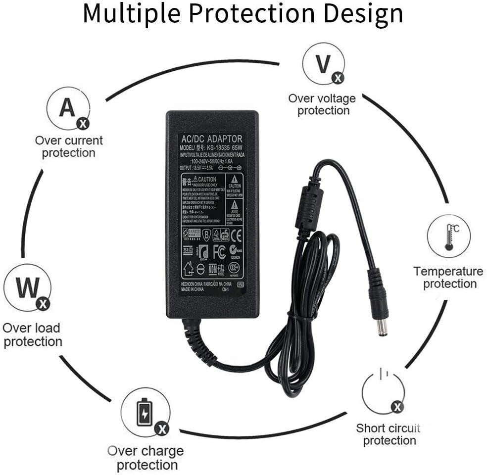 New AC DC Adapter for Break  X2