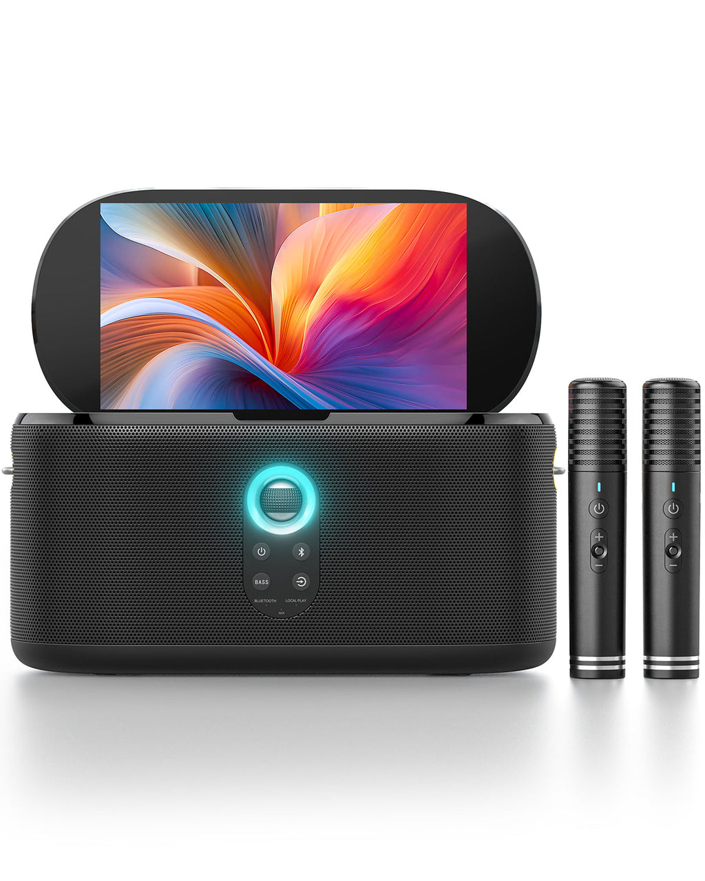 Ikarao Shell S1